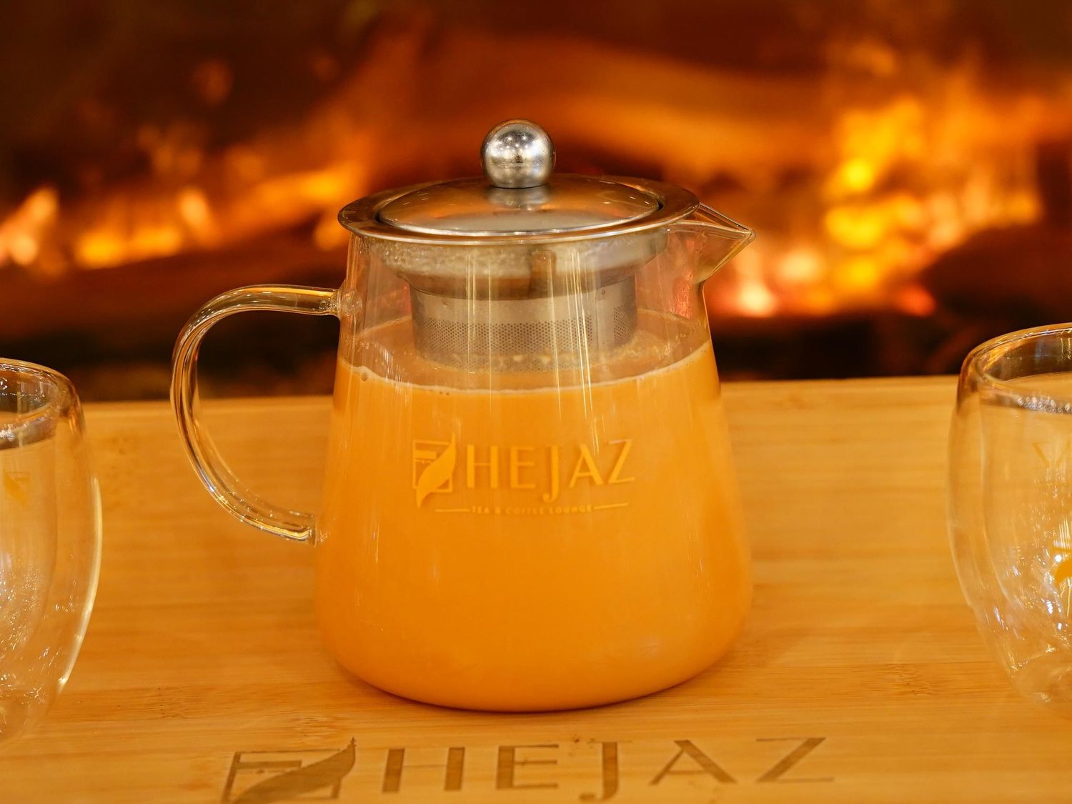 Adeni Chai