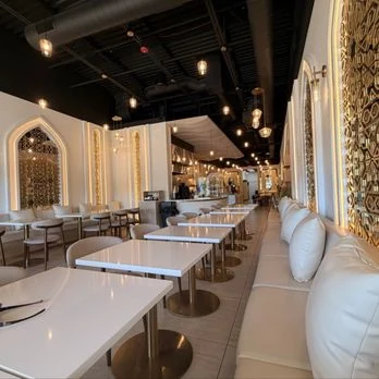 Luxury Interiors